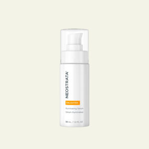 Illuminating serum som jämnar ut hudtonen