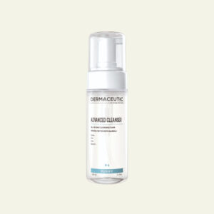 Rengöringsfoam Advanced cleanser