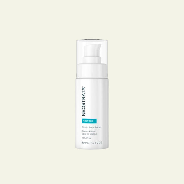 bionic-face-serum