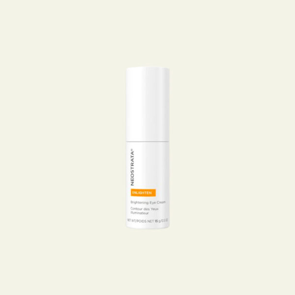 Brightening Eye Cream mot mörka ringar under ögonen