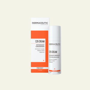 C25 cream är en dagkräm från Dermaceutic
