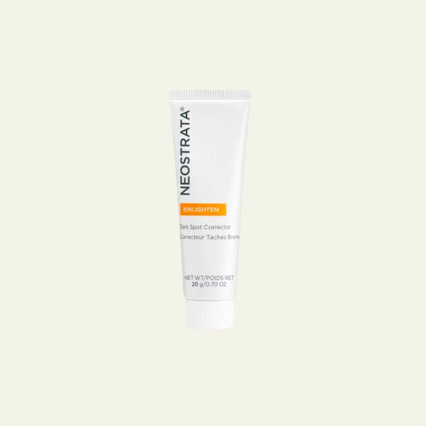 اصلاح کننده نقطه تاریک از Neostrata