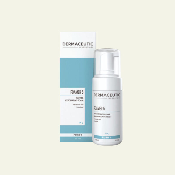 Foamer 5 Dermaceutic