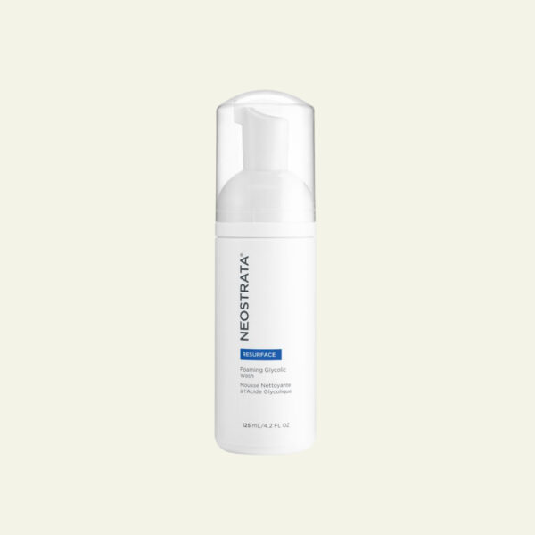 Neostrata Foaming Glycolic Wash