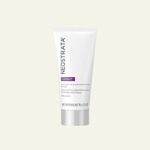 Glycolic Microdermabrasion Polish