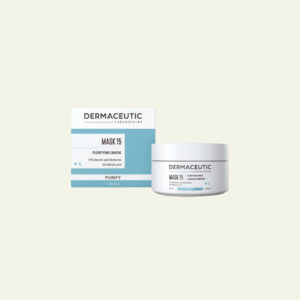 Dermaceutics ansiktsmask Mask 15