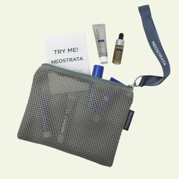 Startkit Skin Active för mogen hud