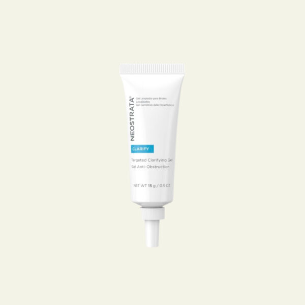 ژل شفاف کننده هدفمند Neostrata