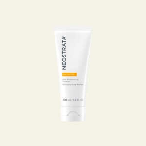 Ultra Brightening Cleanser