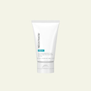 Ultra Moisturizing Face Cream en intensivt återfuktande nattkräm