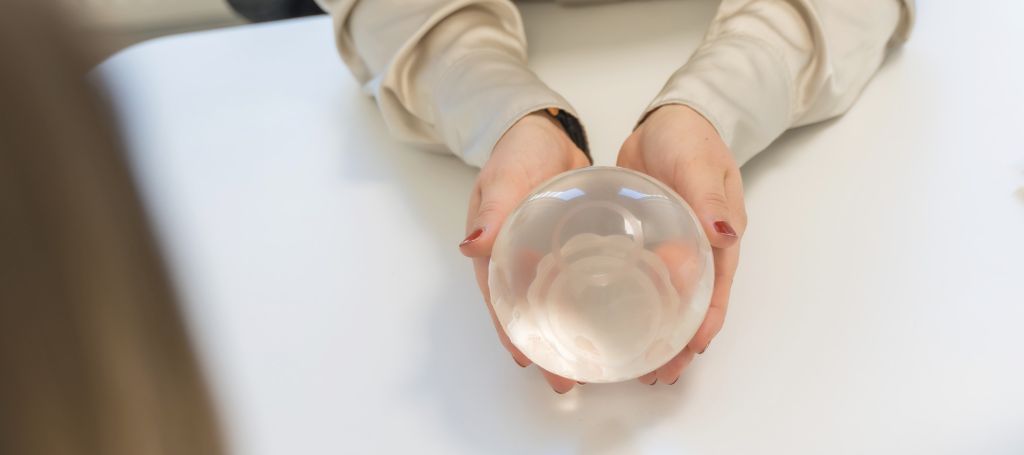 Allurionballongen fylls med 550 ml vätska och tar upp plats i magen