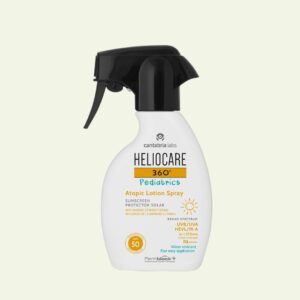 Heliocare Pediatrics Atopic Spray