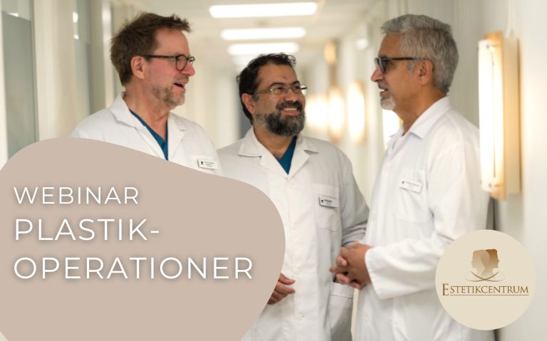 Webinar om plastikoperationer