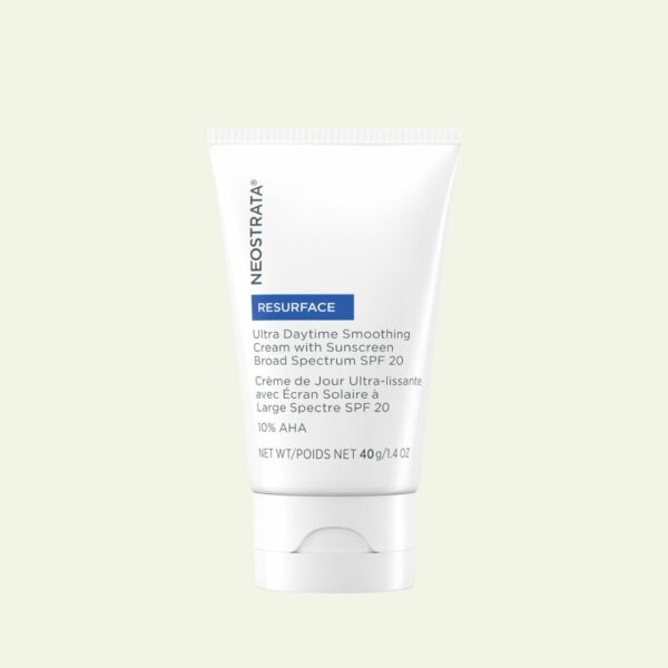 neostrata-ultra-daytime-smoothing-cream