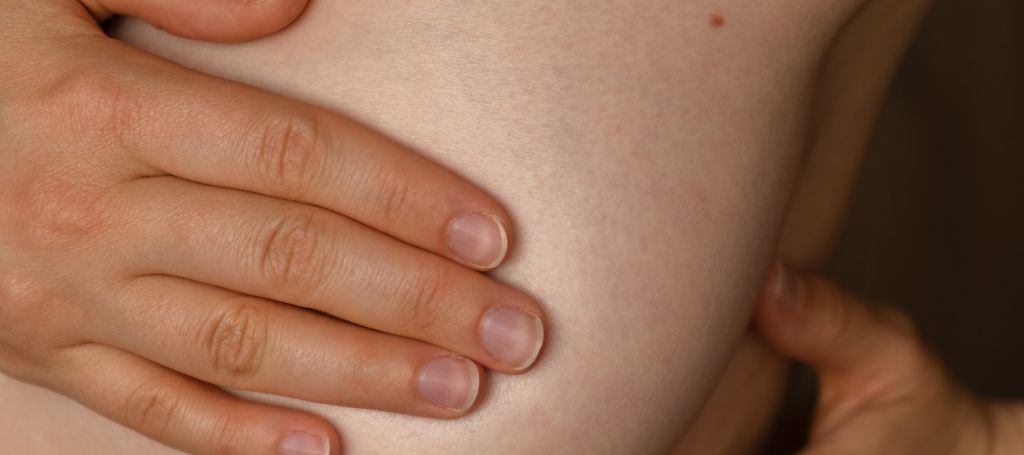 Bröstförstoring med fettransplantation – Fördelarna med att använda ditt eget fett