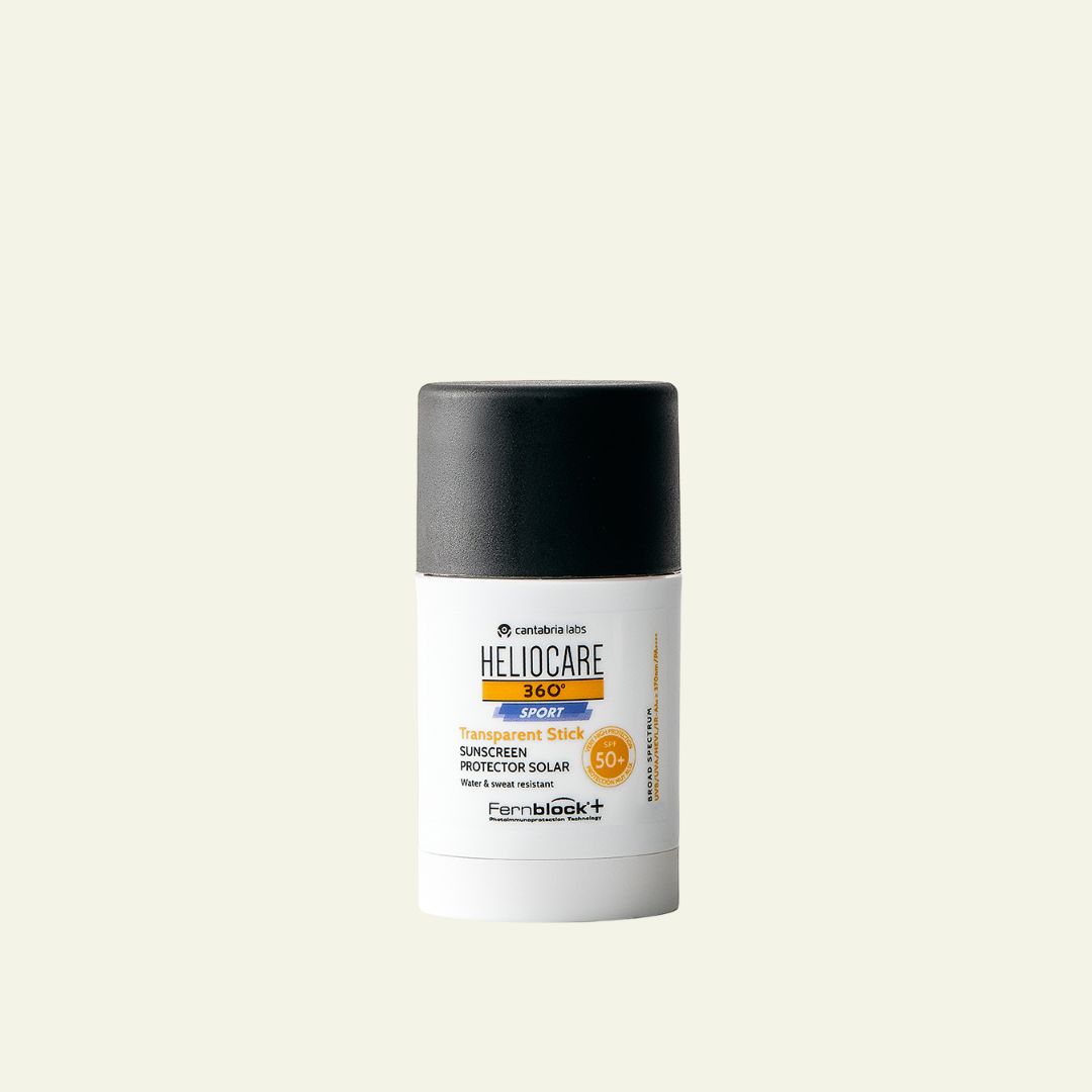 استیک ورزشی هلیوکر ۳۶۰ با SPF50+