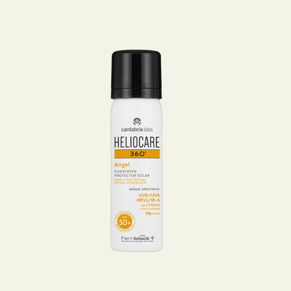 Heliocare 360 Airgel SPF50+